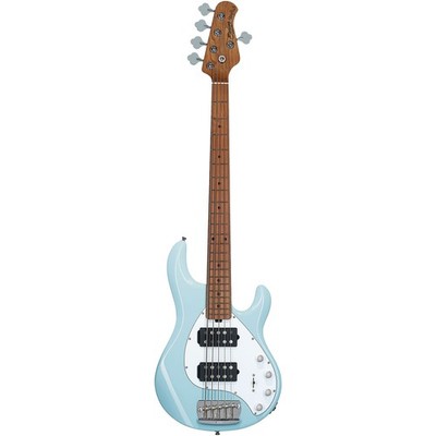 E-Bass Sterling by Music Man StingRay Ray35 HH DBL E Bass Bassgitarre NEU