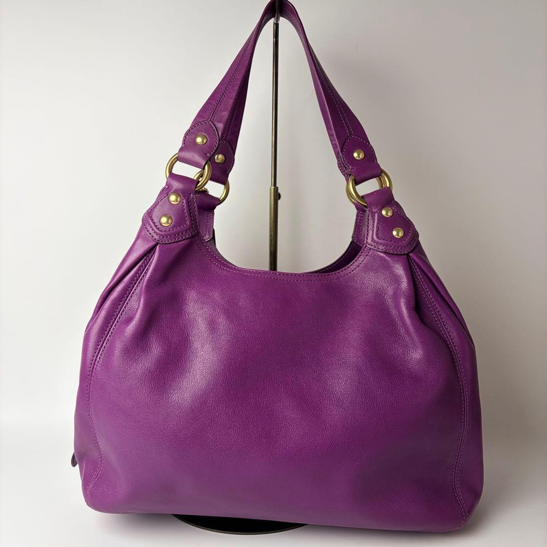 Coach 14336 Madison Maggie Hobo Shoulder Bag HandBag … - Gem