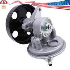 NEW Fits For 1995-2020 Isuzu NPR NPR-HD V8 8972410351 97241035 Vacuum Pump