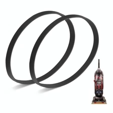 Replacement Style S Belts 84756 for Eureka Suctionseal Pet AS1101A, AS1101B