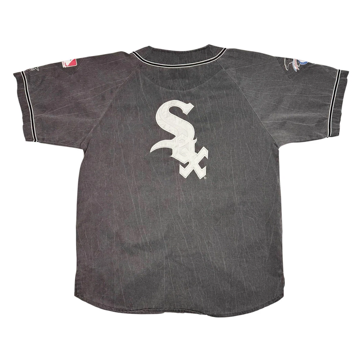 Starter Chicago White Sox MLB Jerseys for sale | eBay