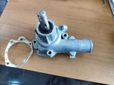 Fiat 124 Spider 1400 125 1st series water pump for fan clutch New