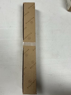 Baldwin Hardware Flush Bolt Rod 0600. 044. 12