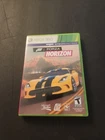 Forza Horizon Xbox 360 CIB