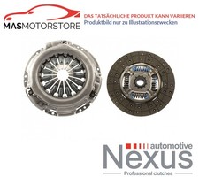 KUPPLUNGSSATZ KUPPLUNG SATZ NEXUS F1W003NX I FÜR SEAT TOLEDO  ,CORDOBA 1.8 I