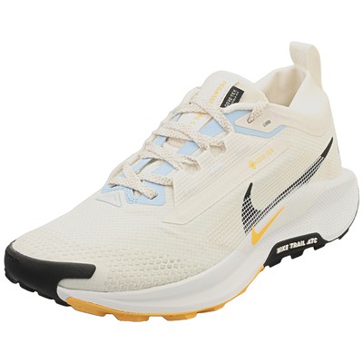 Nike Pegasus Trail 5 GTX Schwarz Damen Turnschuhe - 37.5 EU
