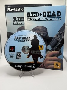 Red Dead Revolver Ps3 | eBay