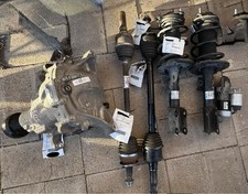 2015-2022 Ford Mustang Parts Lot Rear Differential Axlesstruts Starter S550