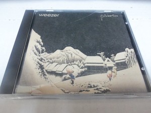 Weezer Pinkerton Deluxe | eBay