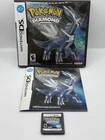 Pokemon Diamond Version Nintendo DS With Case And Manual