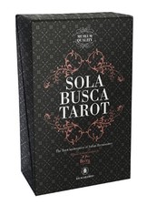 Pinacoteca Di Brera TC: Sola Busca Tarot Deck (Cards) (UK IMPORT)