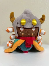 Sanei Trading Taranza Plush Kirby All Star Collection W13 D10 H S Toy