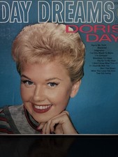 doris day vinyl
