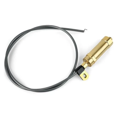 AFTERMARKET New Replacement Throttle Control Cable Mechanism for Ingersoll Rand 23426687