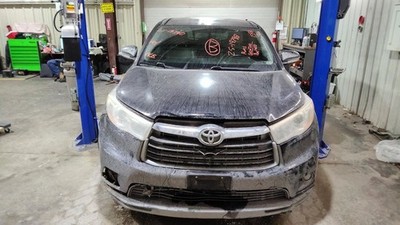 Shifter HIGHLANDR 2014 Transmission Shift 1179196