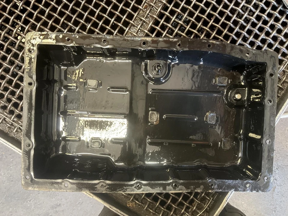 2013-2015 Lexus Gs350 Transmission 52k At Awd Warranty Tested Factory OEM Part Foto 2 de 4