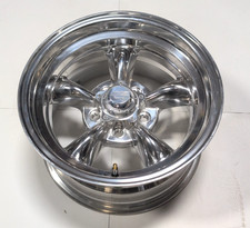 American Racing Vn5155866 Torq Thrust Ii Series Wheel 15 X 8