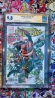 Marvel The Amazing Spider-Man #500 (2003) 1st Print Comic Book S.S CGC 9.8