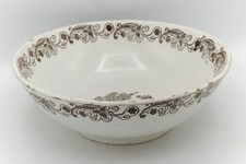Mondovì Ceramica 1884-1889 Vedova Besio E Figli - Terrina