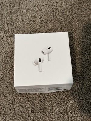 Original Apple AirPods Pro A2190 A2083 A2084 in good working for