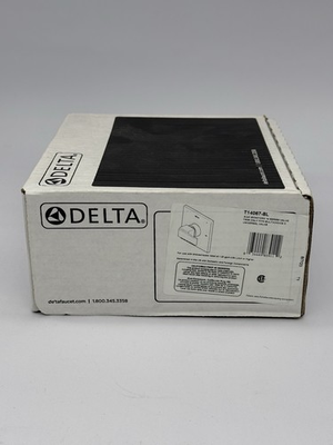 #ad #ad Delta Ara T14067 BL 14 SERIES VALVE TRIM ONLY FITS MULTICHOICE UNIVERSAL $89.95