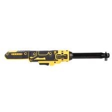Extended Electric Cordless Ratchet Wrench 38 65 Ft-lbs 88 Nm For Dewalt 20v