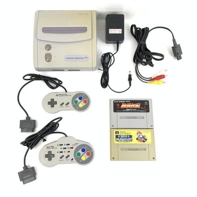 Nintendo 旧世代ゲーム機本体 SHVC-101 s-l400.jpg