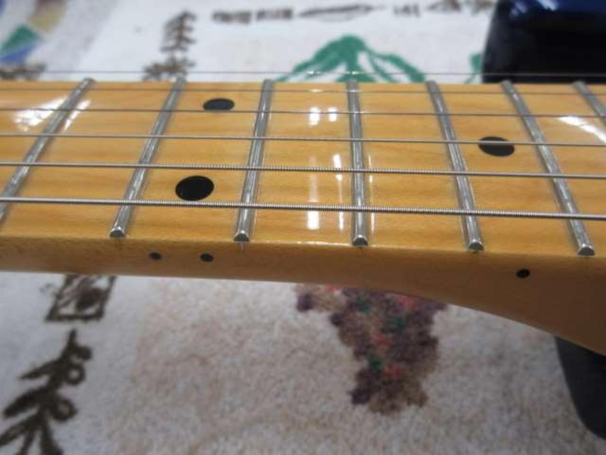 HISTORY HST S M 3S MBL ST Electric Guitar Used | eBay