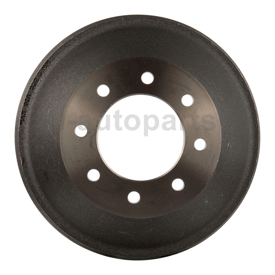 Tambores de freno traseros GMC C1500 Suburban 1994 1995 1996 1997 1998 1999 2 piezas Foto 2 de 4