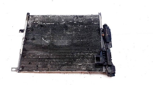 BMW 3-Series 2001 Air Conditioning Condenser 64538377614, 585 728- #870120-81