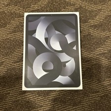 iPad Air 5 2022 Space Gray   Brand New,   64GB