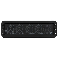 Rockboard Mod Slot Cover für Pedalboard - Zu...