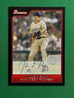 2006 Bowman Baseball #1 - 220 PICK YOUR CARD COMPLETE YOUR SET