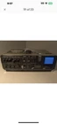 🔥Vintage radio TV Cassette Recorder Portable JVC 3060 CQ Boom Box Retro TurnsOn