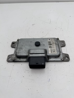 2010-2012 Nissan Altima 31036 ZX00D TRANSMISSION CONTROL MODULE