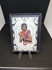 2024 Leaf Trinity Pristine Auction Kyron Drones Promo