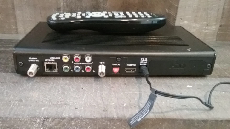 Pace Century Link Prism Pace DVR # IPH8005 Basic SD/HD - Image 3 of 4