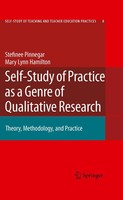 Stefinee Pinnegar (U. A.) | Self-Study Of Practice As A Genre Of Qualitative...