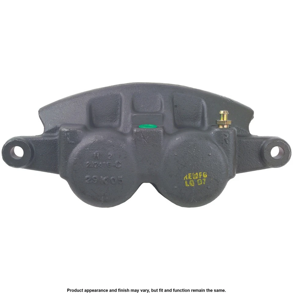 Pinza de freno delantera derecha para Buick Rainier Buick Enclave Cardone Foto 2 de 4