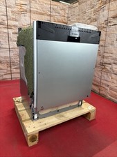 Bosch Serie 2 SMV2ITX09E Geschirrspüler vollintegriert HomeConnect Info Light