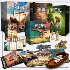 Puerto Rico 1897 Grande Pledge Special Editio...