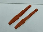 M.A.S.K Parts DETONATOR missile rocket SET repro mask