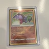 Pokémon TCG Radiant Hawlucha 081/189 Astral Radiance Holo Radiant Rare Card