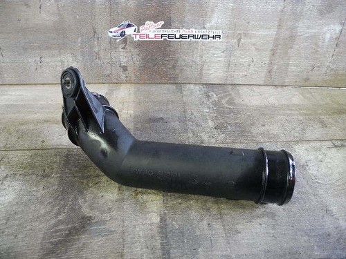 VW Passat Touran Audi A3 Skoda 1.9 2.0TDI Luftrohr Ladeluftkühler 3C0145770B