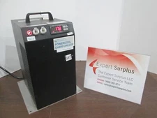 Silicon Thermal, CH400 Powercool Chiller, Used