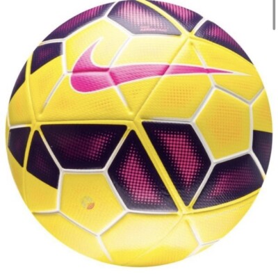 Laliga Nike Ordem Winter Nike Ordem Official Match Ball 2014/15