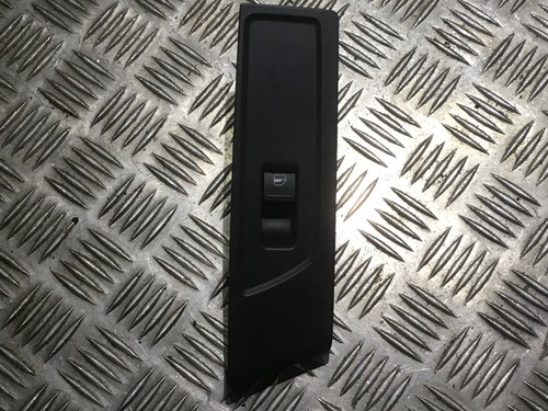 VW Passat 3C Fensterheberschalter Schaltereinheit Elektr. Vorne Rechts 3AB857858
