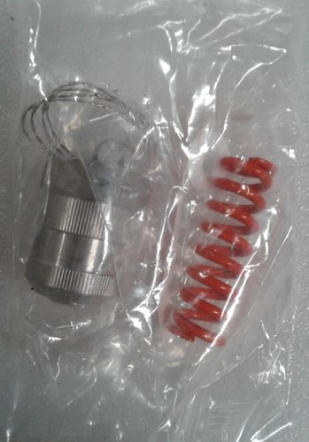 Parker Instrumentation 8A-RH4A-EPRT-SS-K3 High Pressure Relief Valve -New in Box - Picture 10 of 10