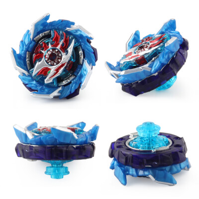 稀少！！ HeLIOS  BUDDY(泡盛) NEW KING HELIOS | Beyblade Burst Super King ベイブレード