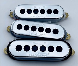 Burns Tri-Sonic Pickups | eBay